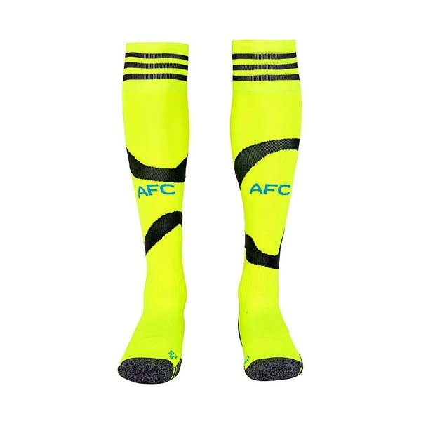 Socken Arsenal Auswärts 2023-2024